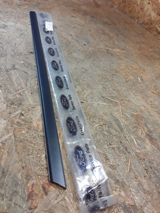 Ford Sierra ll ab Bj 02.90 Zierleiste links original Ford NEU