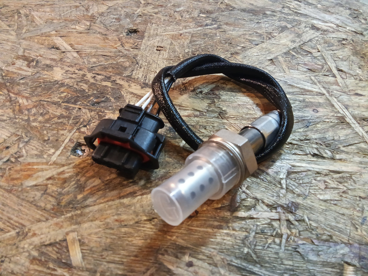 Astra H Lambdasonde original Triscan NEU