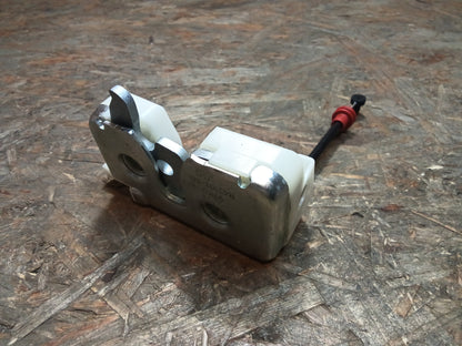 Ford KA 1.3 Schloss Kofferraum original Ford NEU