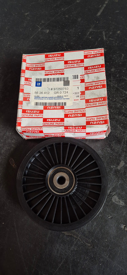 Umlenkrolle,Astra,Insignia,Mokka,Original GM Neu