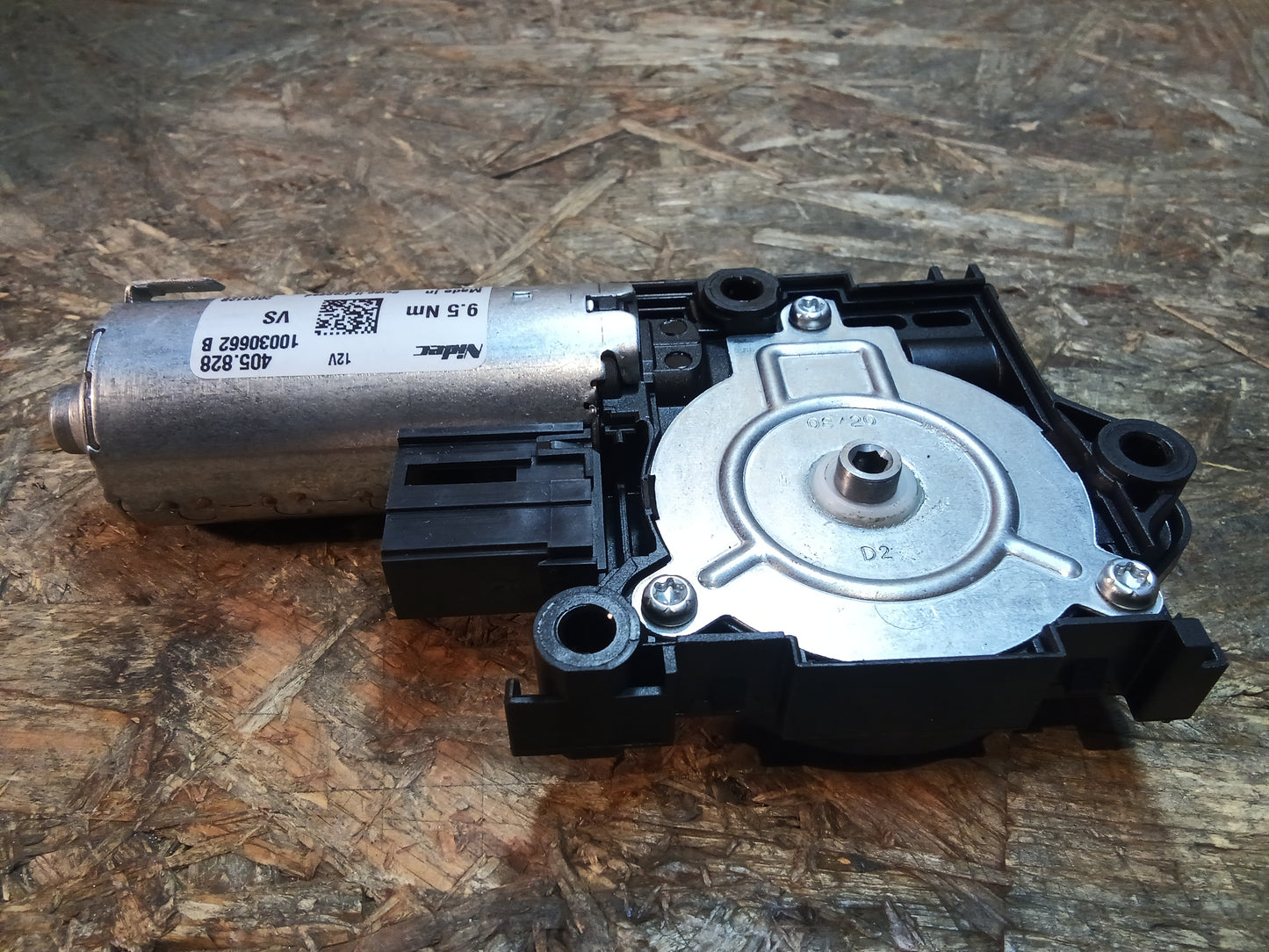 Ford Kuga , Mondeo Motor für Panoramadach original Ford NEU