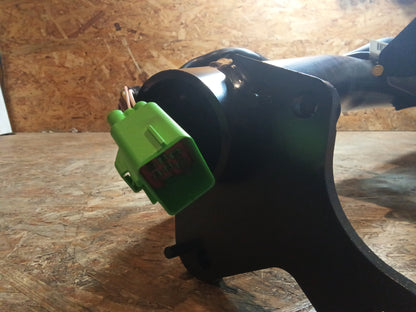 Ford Kuga 3 BJ 2020 Anhängerkupplung original Ford NEU