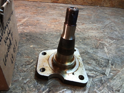 Kadett E Radlager mit Nabe original GM NEU