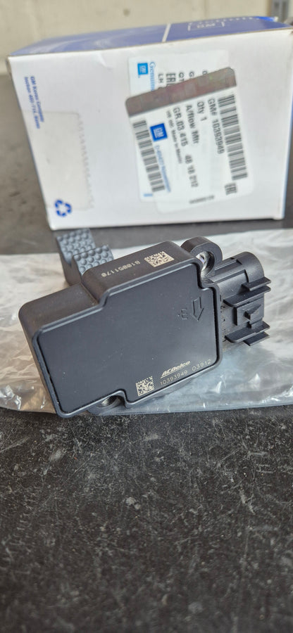 Luftmassenmesser Chevrolet Captiva,Opel Antara Original GM Neu