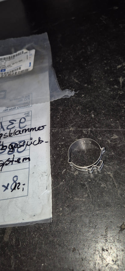 Befestigung Abgasrückführungssystem, Original GM Neu