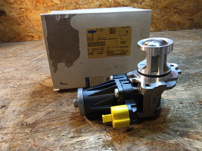 Ford C-Max S-Max Fiesta 1.6l AGR-Ventil original Ford NEU