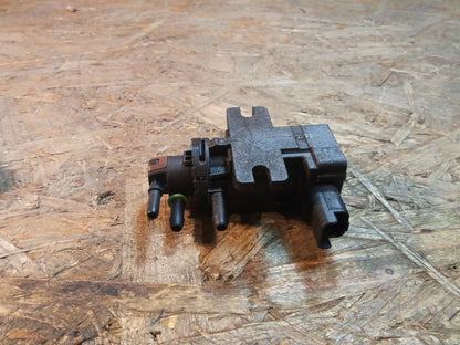 Peugeot 308 1.2 Druckwandler original PSA NEU