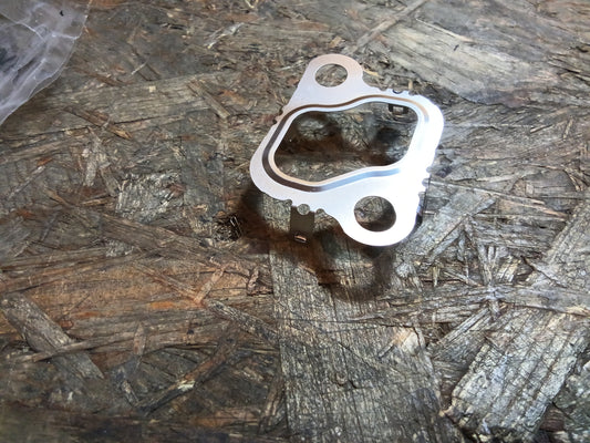 Vivaro B Dichtung AGR-Ventil original GM NEU