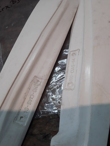 Honda CRX Bj 88-92 Spoiler Scheinwerfer original Mattig NEU