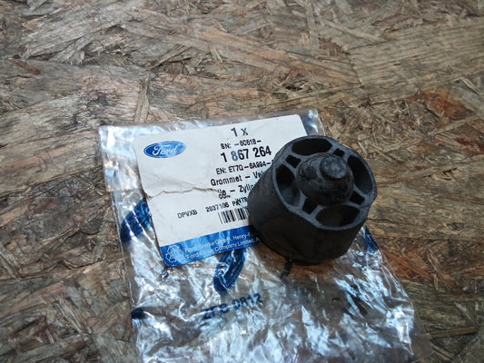 Ford Anschlagpuffer Motorabdeckung original Ford NEU