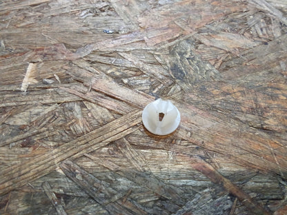 Agila B Montagehalterung Stoßstange original GM NEU