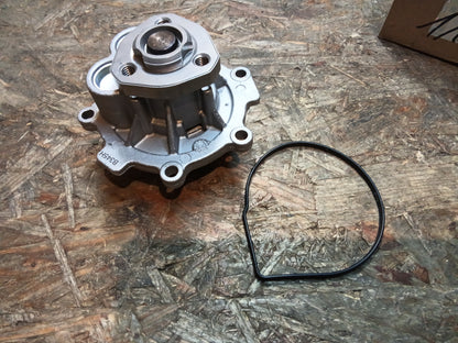 Opel Astra G,H,J Corsa D E Meriva A Mokka Wasserpumpe original GM NEU