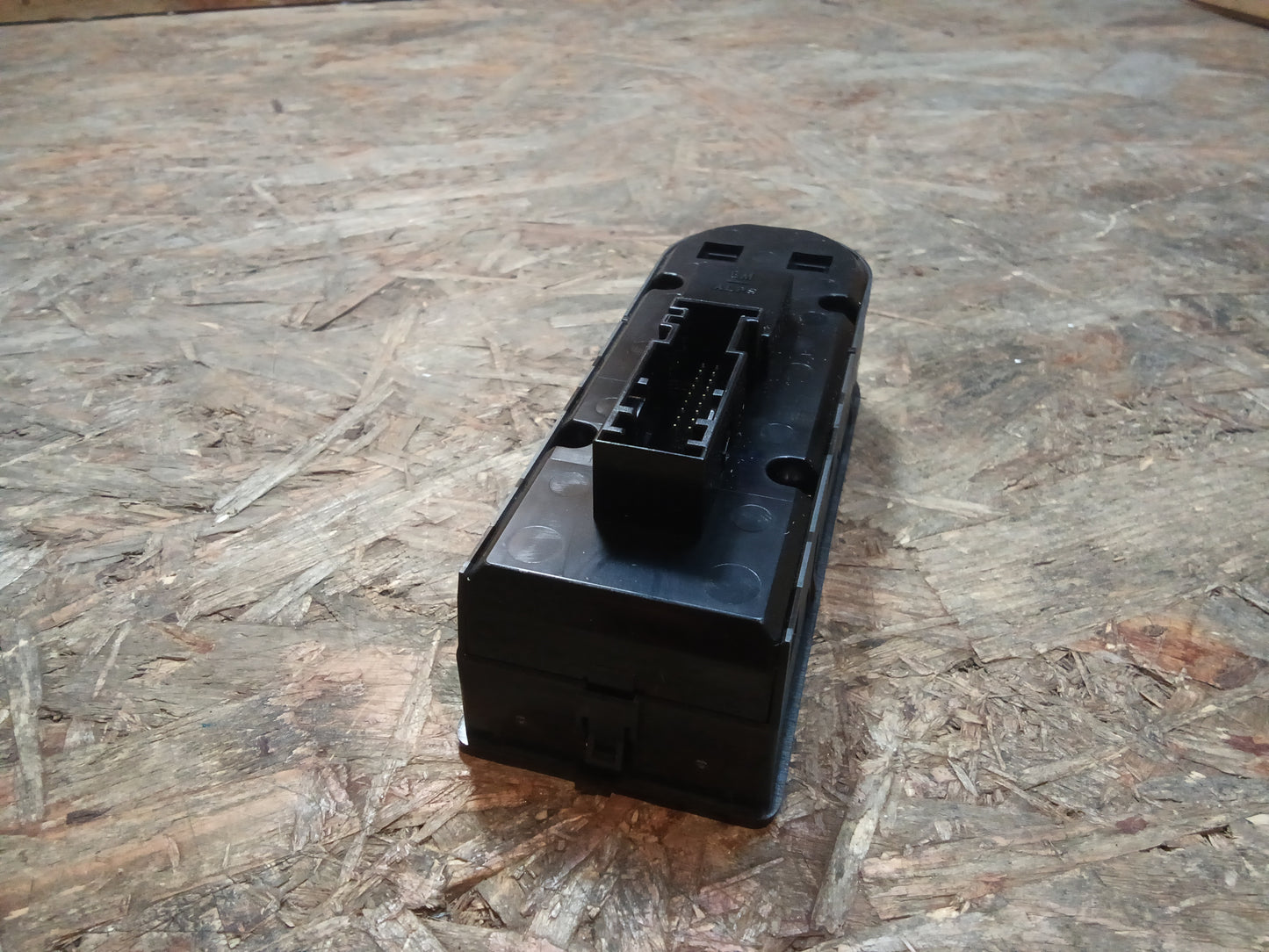 Astra H Zafira B elektrischer Fensterheber vorne links original GM NEU