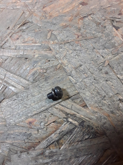 Mitsubishi Chariot/ Chariot Grandis/ Outlander (Motoren in Beschreibung) Schraube an Scheibenwischer original Mitsubishi NEU