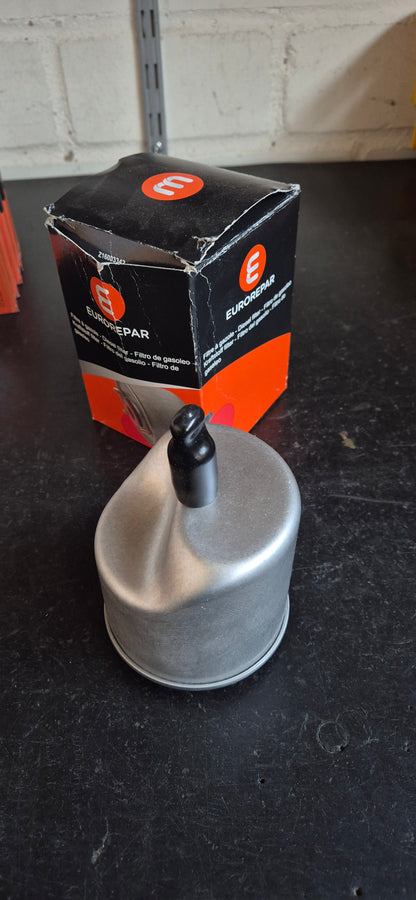 Kraftstofffilter Citroen, Fiat, Mitsubishi, Peugeot, Toyota Original Eurorepar Neu