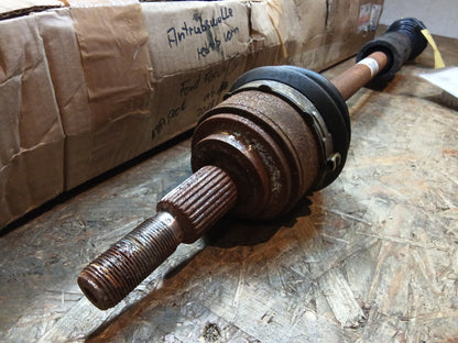 Ford Focus IV ab BJ 2018 Antriebswelle vorne rechts original Ford NEU