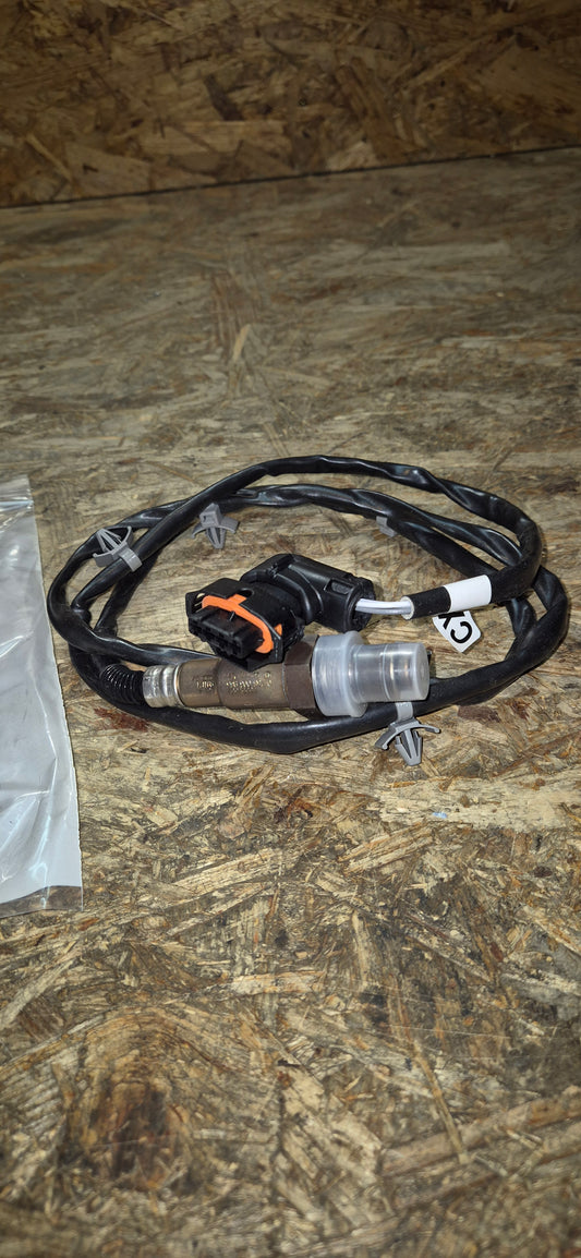 Lambdasonde, Corsa, Original Bosch Neu