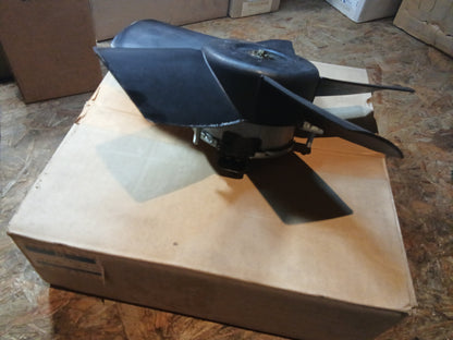 Corsa B Tigra A Motorkühler Lüfter original GM NEU