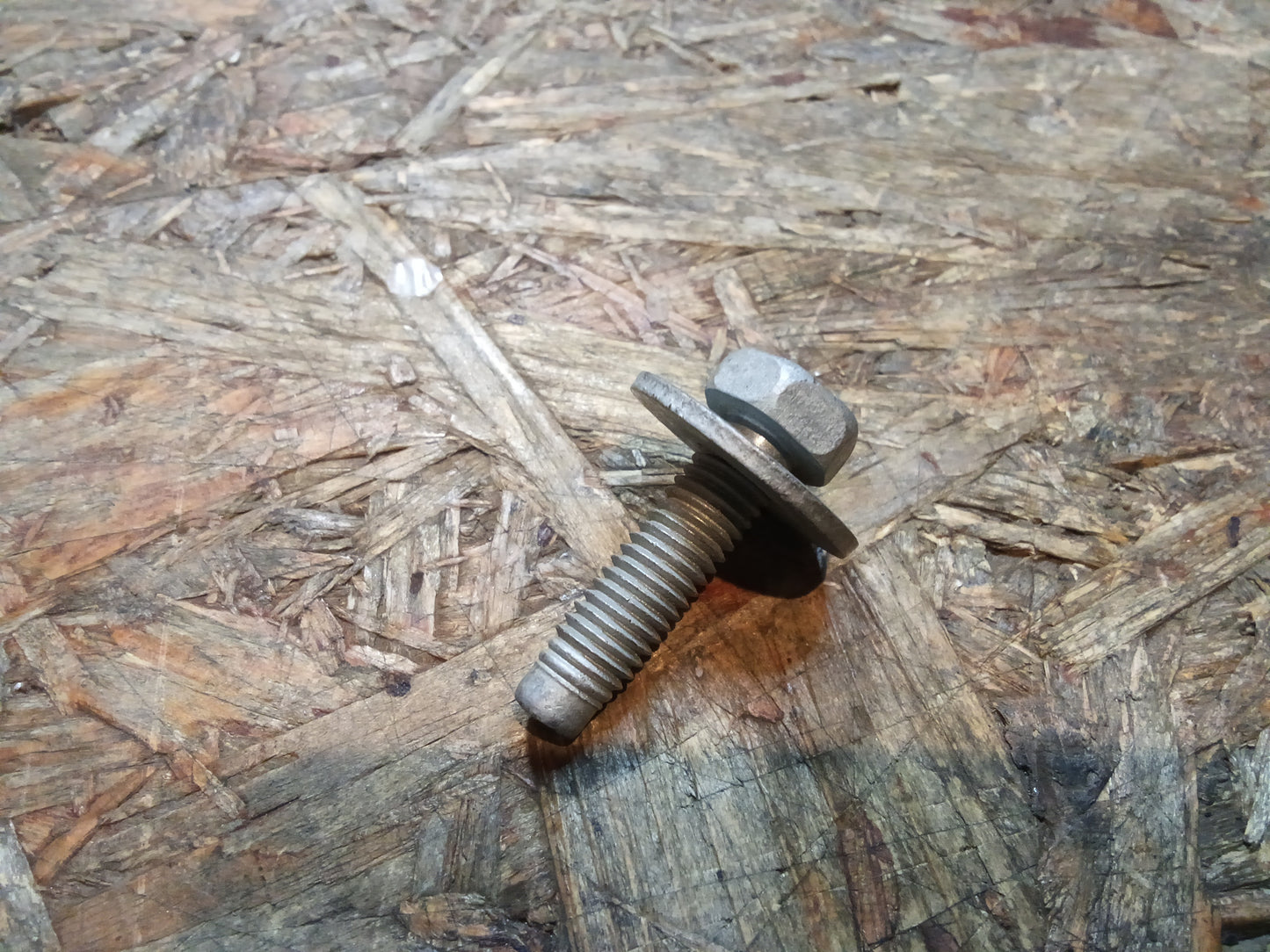 Opel Mehrzweckbolzen original GM NEU