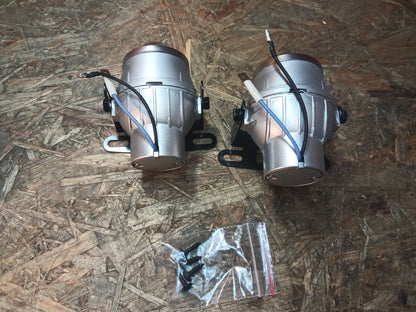 H3 Leuchten original Hyper Fog NEU