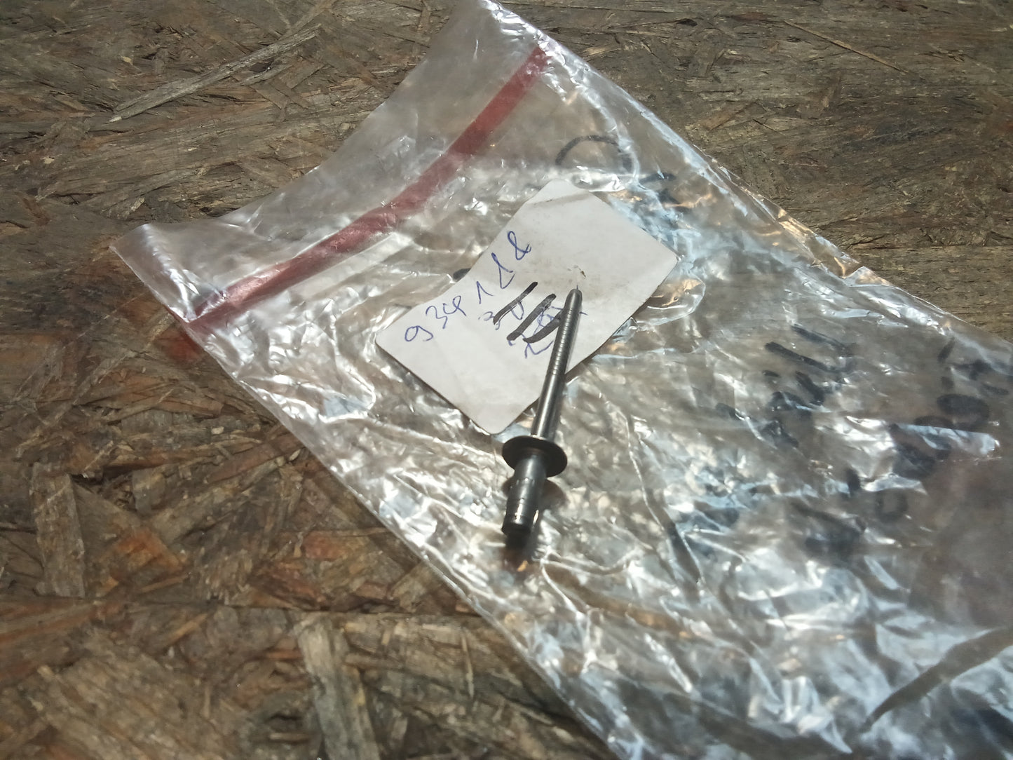 Citroen Peugeot Niet an Zierleiste original PSA NEU