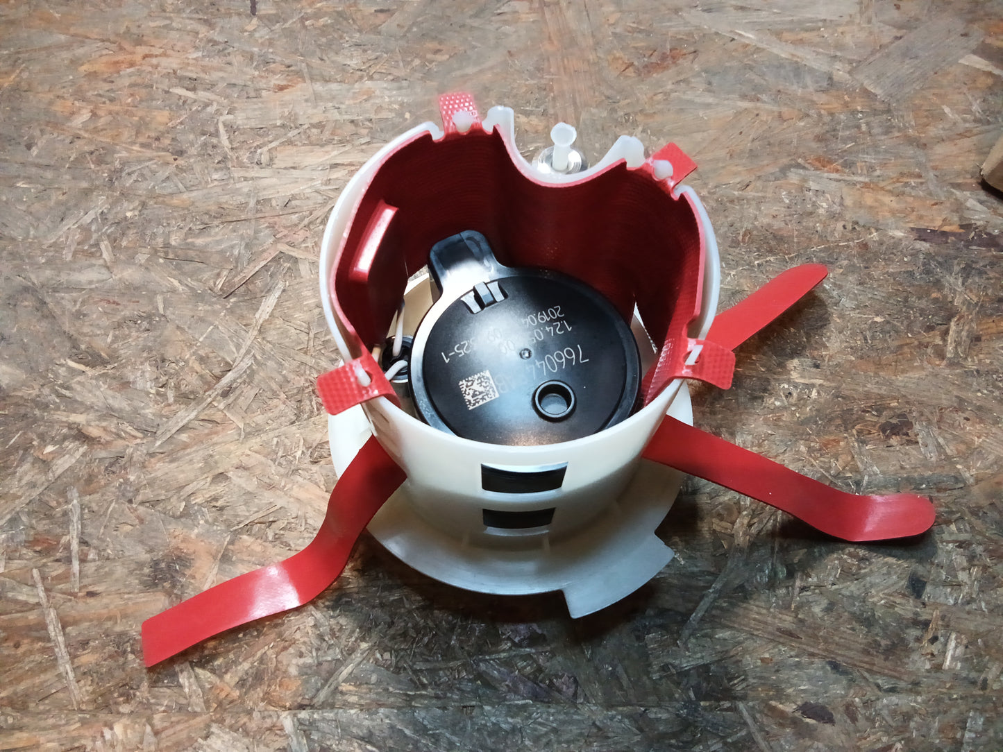 Ford Transit 2.0 TDCi AdBlue-Geber original Ford NEU