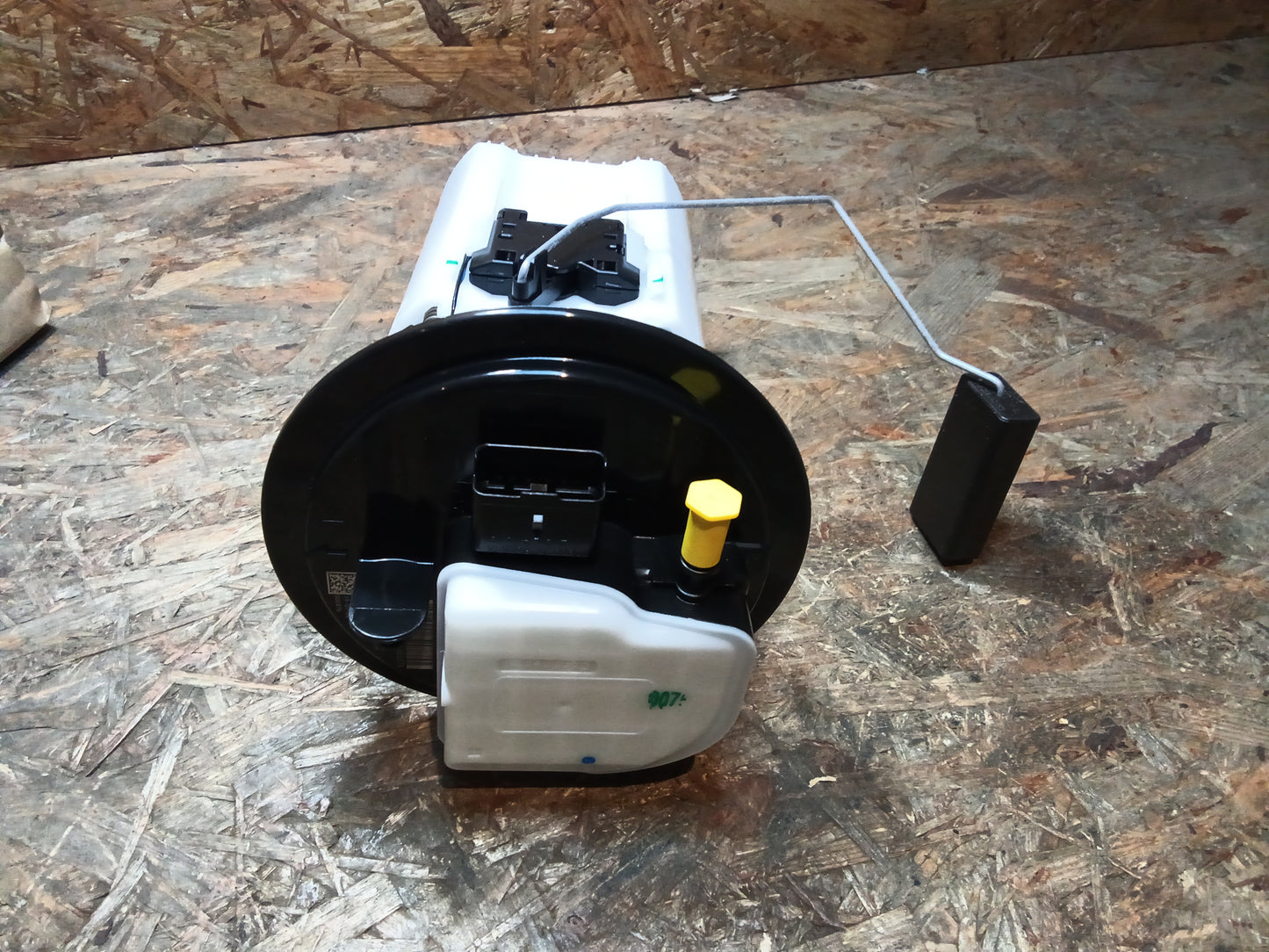 Crossland 1.2 Turbo ab BJ 03.17 Kraftstoffpumpe original GM NEU