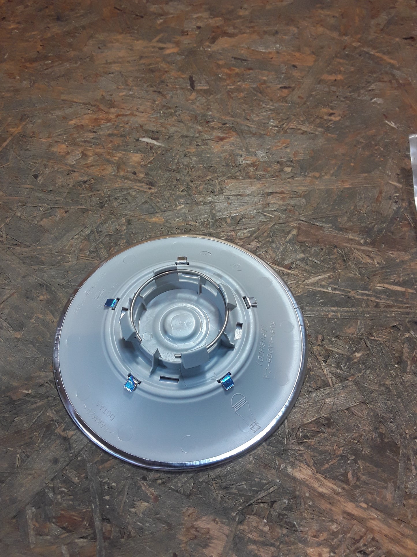 Ford Focus ll Radkappe original Ford NEU