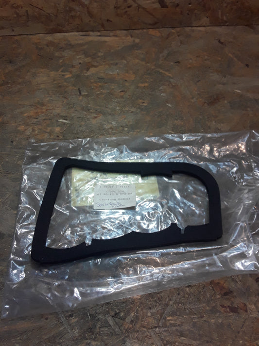 Ford Granada Kombi Dichtung Heckleuchte original Ford NEU