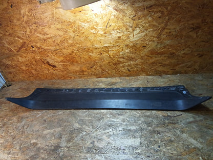 Nissan Sunny N14 Dachspoiler original PFEBA GEBRAUCHT