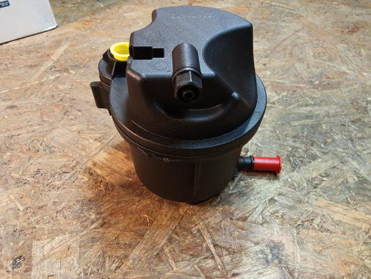 Ford Fiesta BJ 01-12 Fusion BJ 02-12 1.4 TDCi Kraftstofffilter original Ford NEU