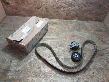 Ford Fiesta MK5/ Focus MK2 Zahnriemensatz original Ford NEU