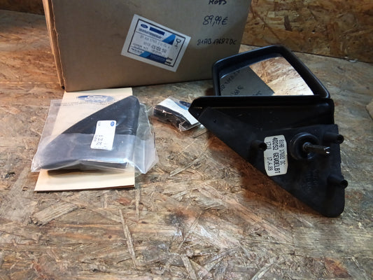 Ford Escort MK3, Orion Außenspiegel rechts original Ford NEU