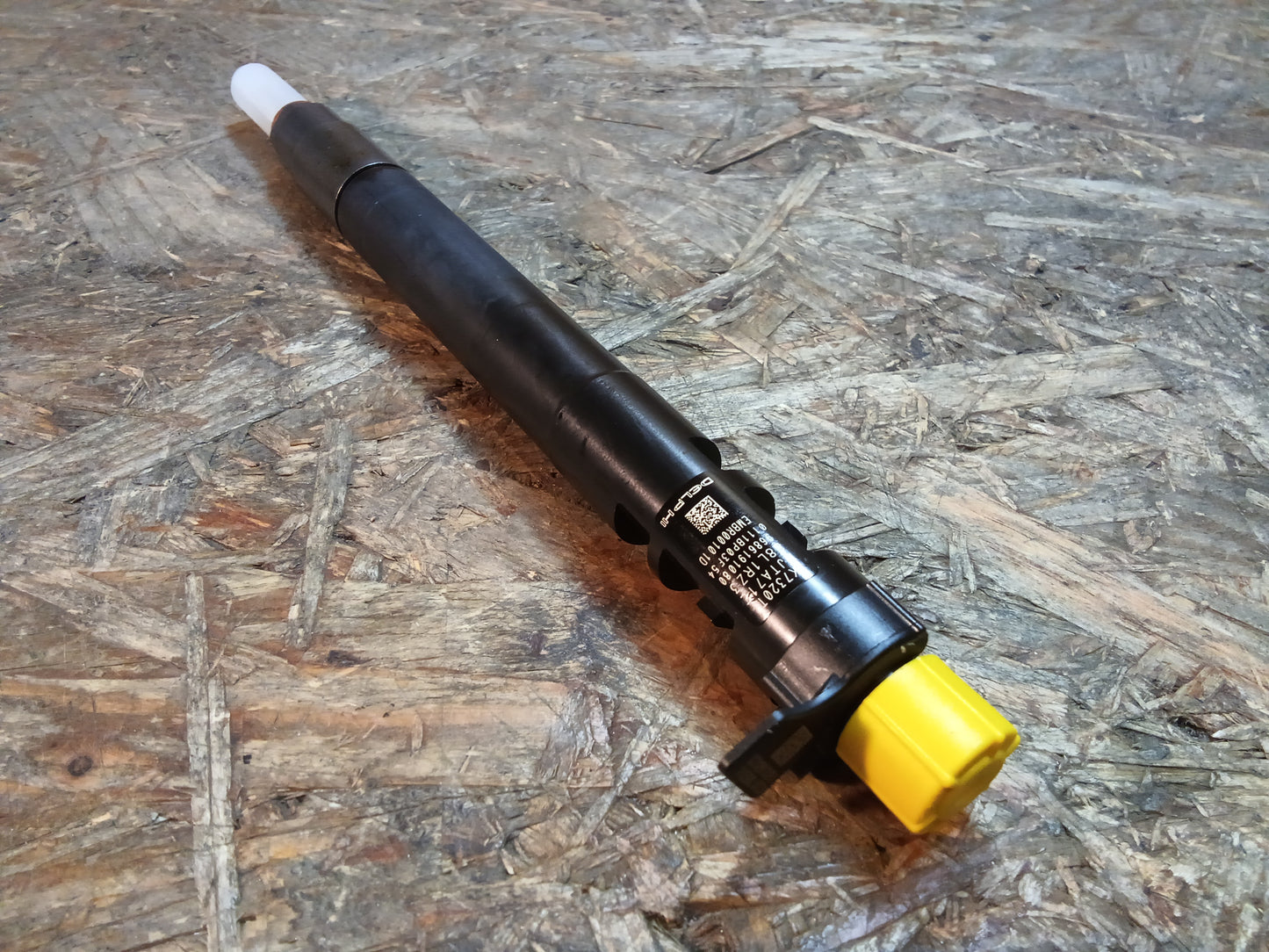 Ford diverse Modelle Einspritzdüse original Ford NEU