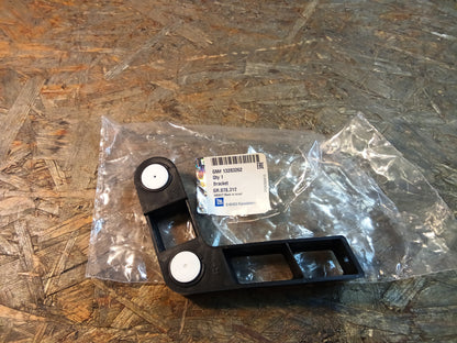 Insignia A Stoßfänger Halter hinten original GM NEU