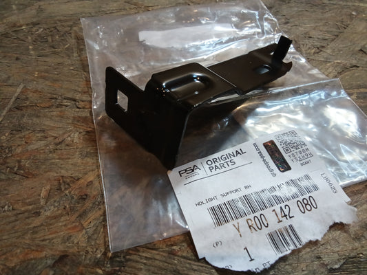 Insignia B Scheinwerfer Halterung rechts original PSA NEU