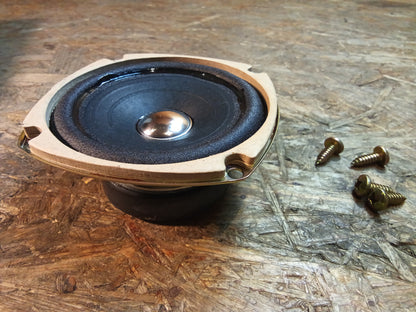 Ford Lautsprecher original Ford NEU