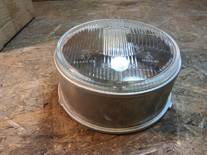 Kadett C Frontscheinwerfer original Bosch NEU