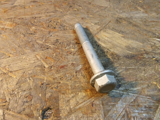 Zafira SKT-Schraube M10x80 original GM NEU