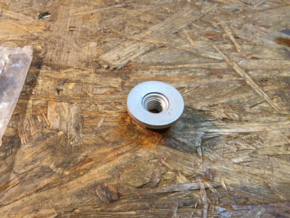 Astra J Zafira C Insignia Adam Mutter M10 original GM NEU