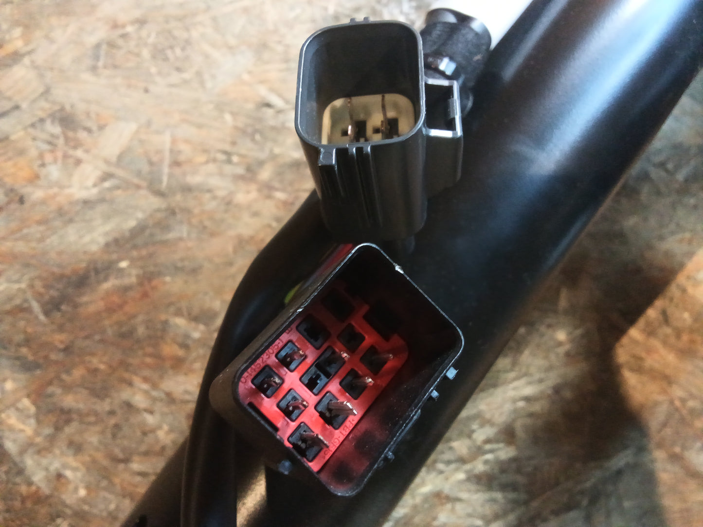 Ford Kuga 3 BJ 2020 Anhängerkupplung original Ford NEU