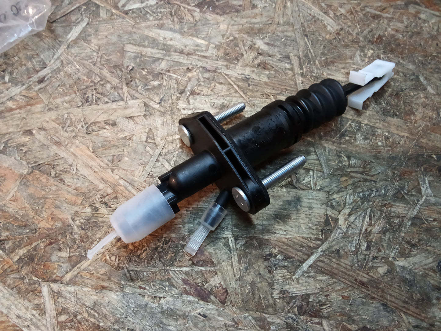 Vectra C BJ 04.02-10.05 Kupplungsgeberzylinder original GM NEU