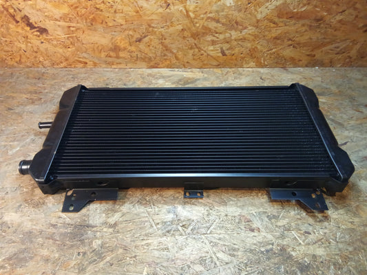 Ford Escort 3 1100 CV Kühler original Van Wezel NEU