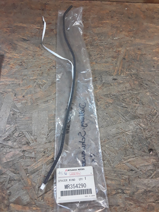 Mitsubishi Dichtung Scheinwerfer original Mitsubishi NEU