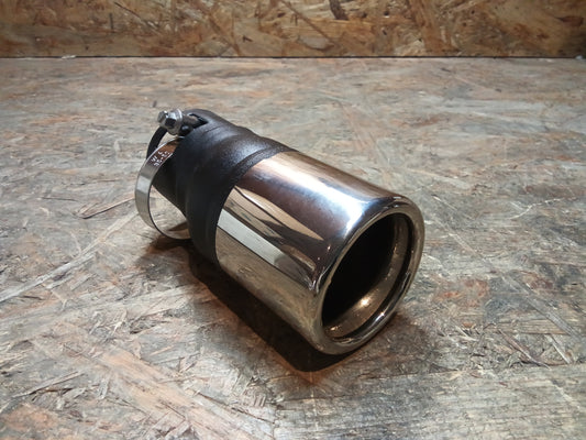 Ford KA BJ 09.08 Auspuffblende original Ford NEU