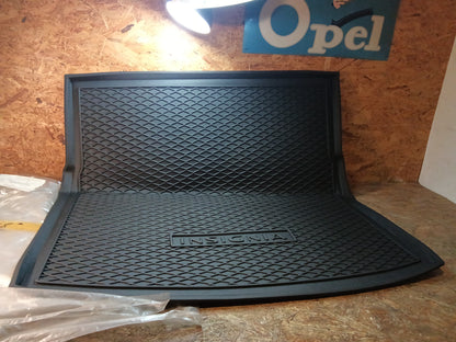 Insignia Kofferraummatte original GM NEU