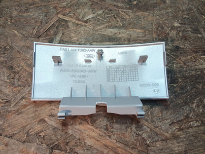 Ford Fiesta BJ 08 Blende Armaturenbrett original Ford NEU