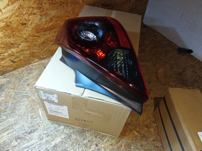 Corsa D Rückleuchte rechts original GM NEU