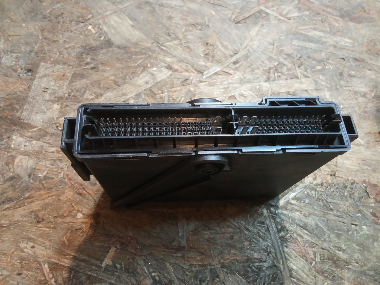 Corsa C Steuergerät ZV original GM NEU