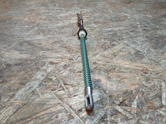 Corsa C Handbremsseil original GM NEU